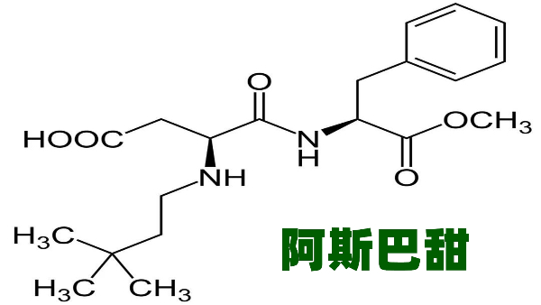 你不了解的甜味剂阿斯巴甜，进来看下