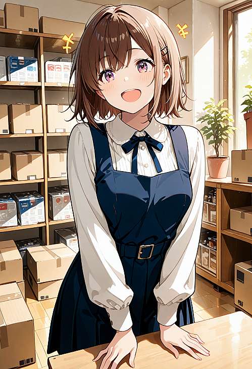 美容保健应用案例