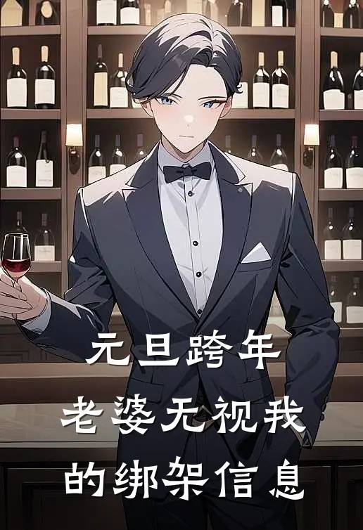 元旦跨年，老婆无视我的绑架信息