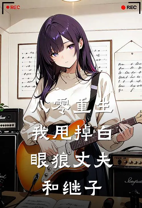 八零重生，我甩掉白眼狼丈夫和继子