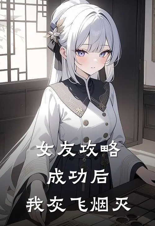 女友攻略成功后，我灰飞烟灭