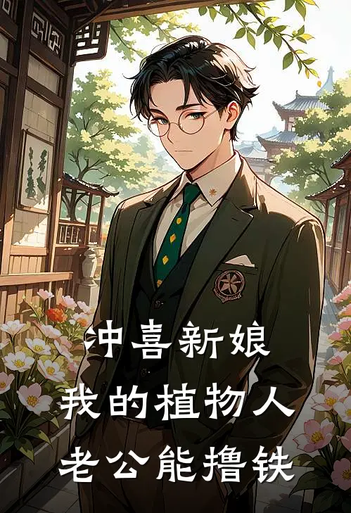 冲喜新娘：我的植物人老公能撸铁