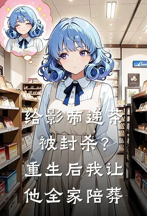 给影帝递茶被封杀？重生后我让他全家陪葬