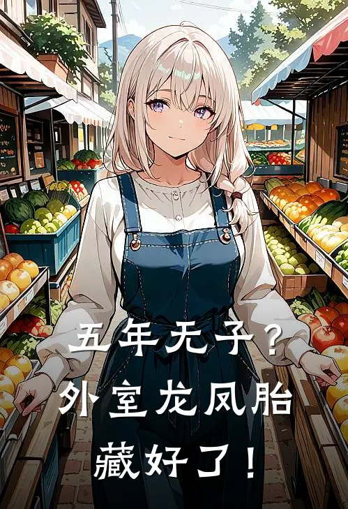 五年无子？外室龙凤胎藏好了！