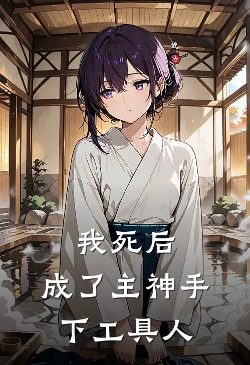我死后，成了主神手下工具人