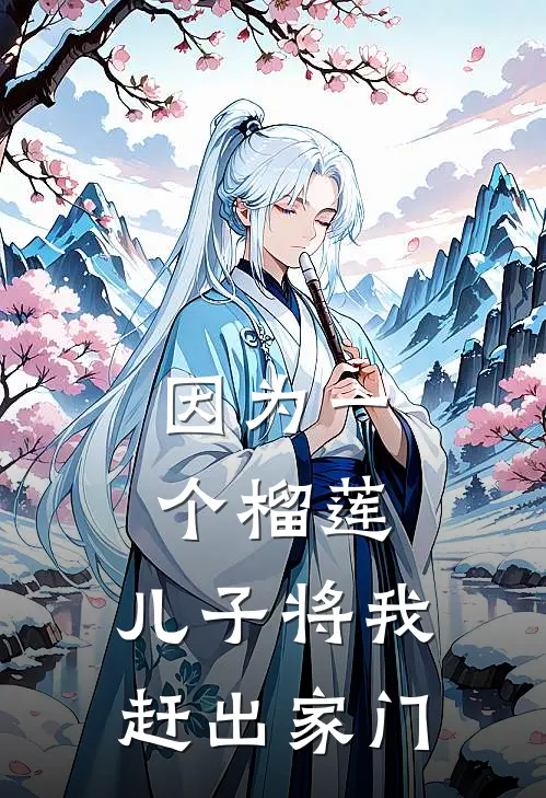 因为一个榴莲，儿子将我赶出家门