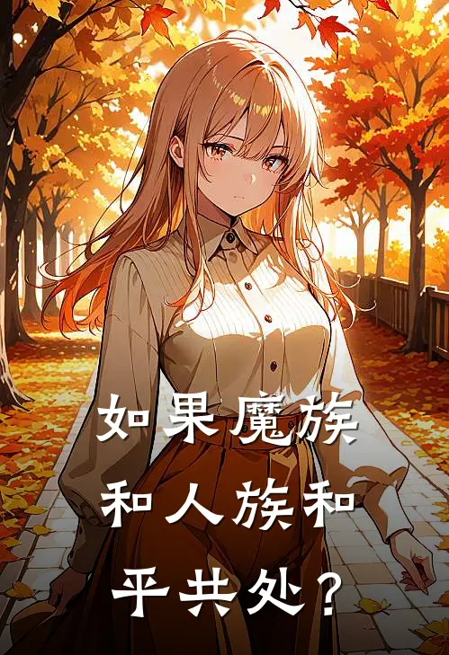 如果魔族和人族和平共处？