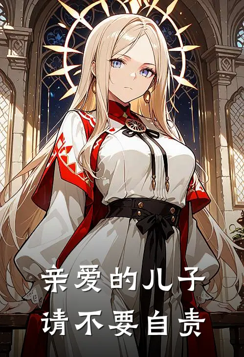 亲爱的儿子，请不要自责