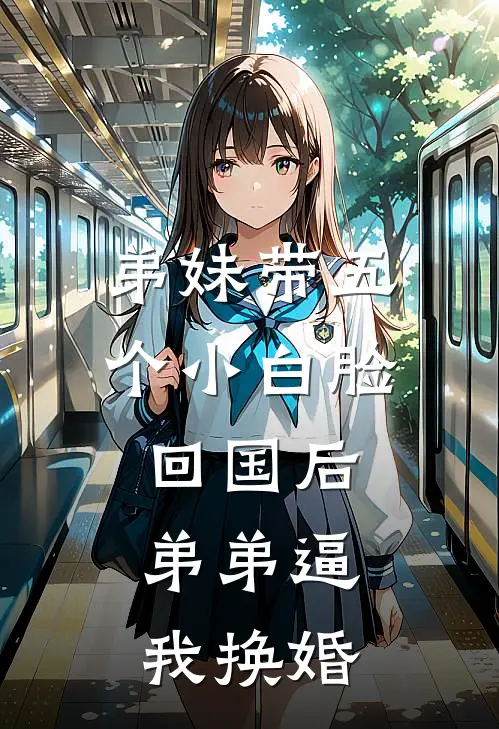 弟妹带五个小白脸回国后，弟弟逼我换婚