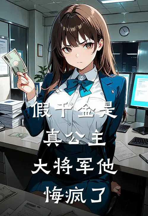 假千金是真公主，大将军他悔疯了