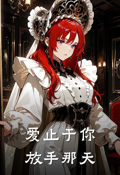 爱止于你放手那天