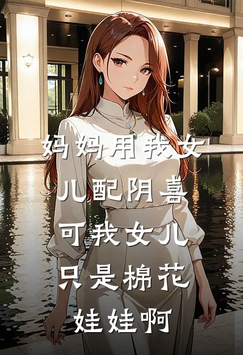 妈妈用我女儿配阴喜，可我女儿只是棉花娃娃啊