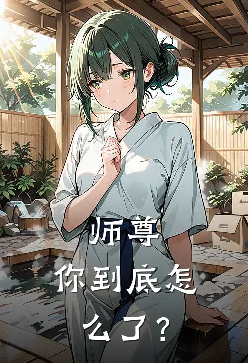 师尊，你到底怎么了？