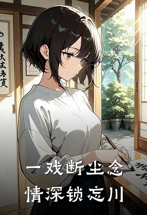 一戏断尘念，情深锁忘川