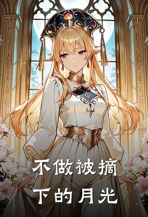 不做被摘下的月光