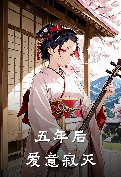 五年后，爱意寂灭