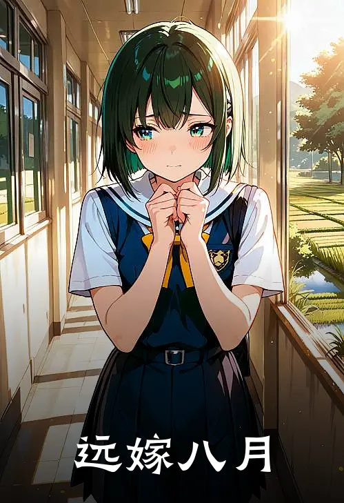 远嫁八月