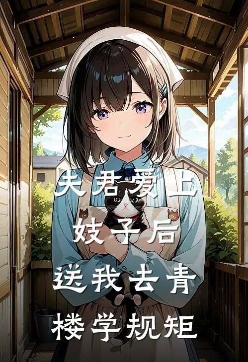 夫君爱上妓子后，送我去青楼学规矩