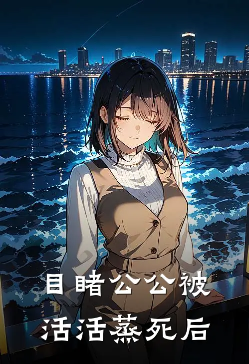 目睹公公被活活蒸死后