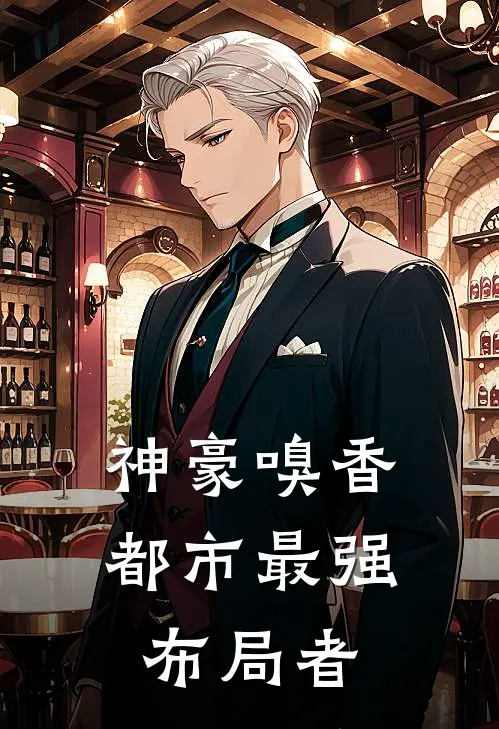 神豪嗅香：都市最强布局者