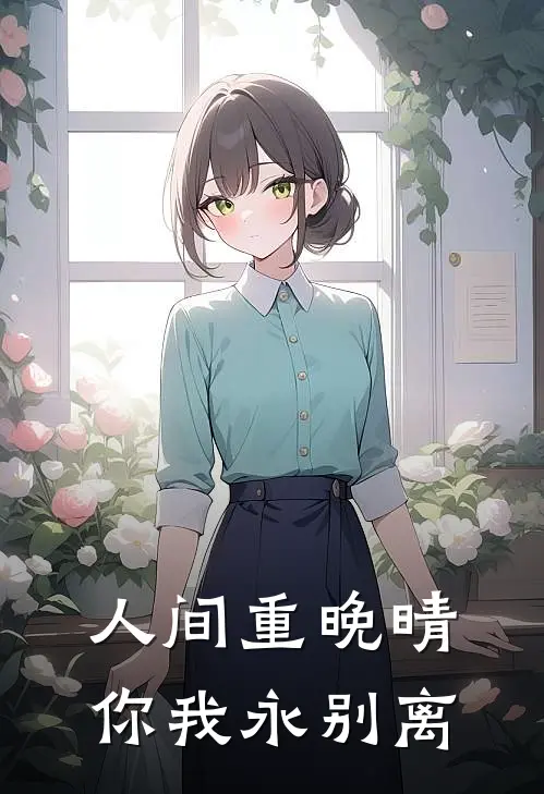 人间重晚晴，你我永别离