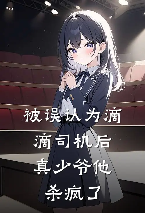 被误认为滴滴司机后，真少爷他杀疯了