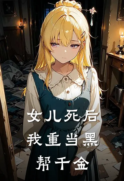 女儿死后我重当黑帮千金