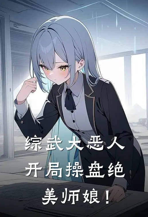 综武大恶人：开局操盘绝美师娘！