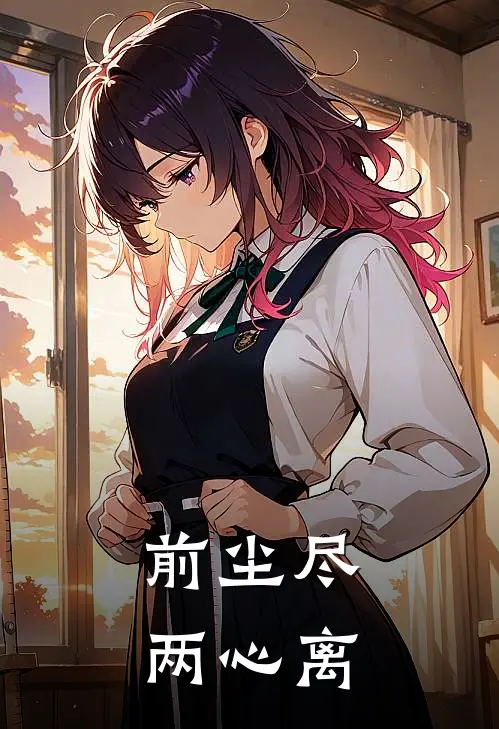 前尘尽，两心离