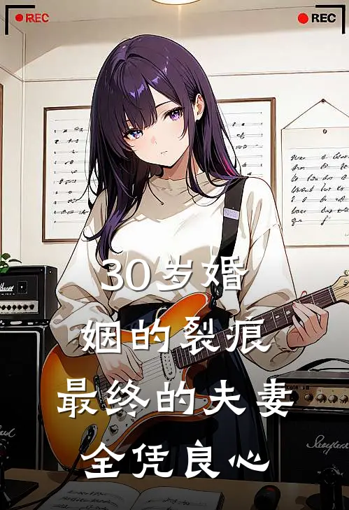 30岁婚姻的裂痕:最终的夫妻全凭良心。