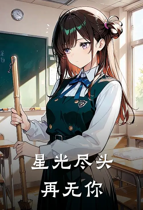 星光尽头再无你