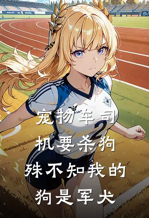 宠物车司机要杀狗，殊不知我的狗是军犬