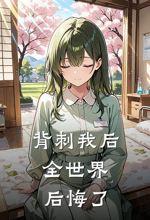 背刺我后，全世界后悔了