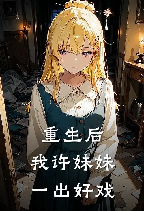 重生后，我许妹妹一出好戏