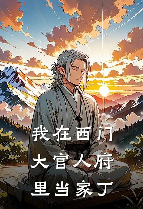 我在西门大官人府里当家丁