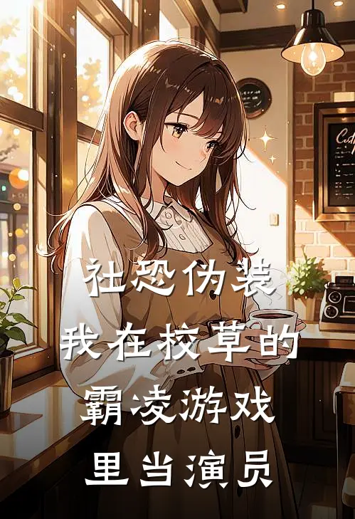 社恐伪装，我在校草的霸凌游戏里当演员