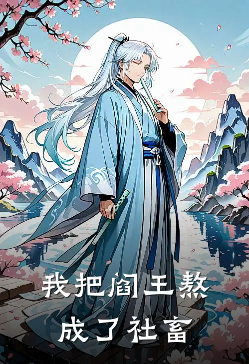 我把阎王熬成了社畜