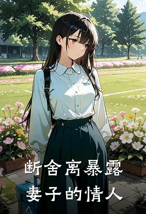 断舍离暴露妻子的情人