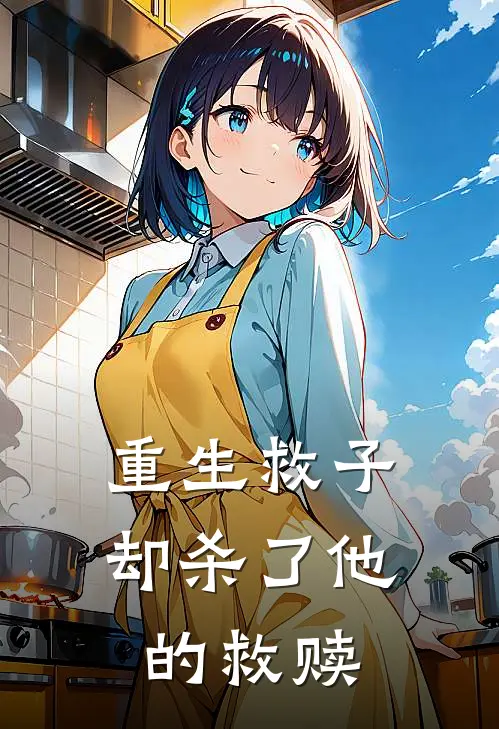 重生救子，却杀了他的救赎