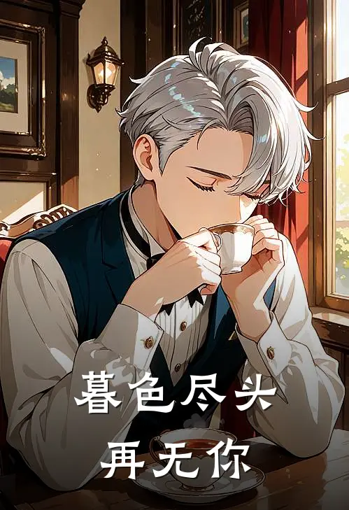 暮色尽头再无你