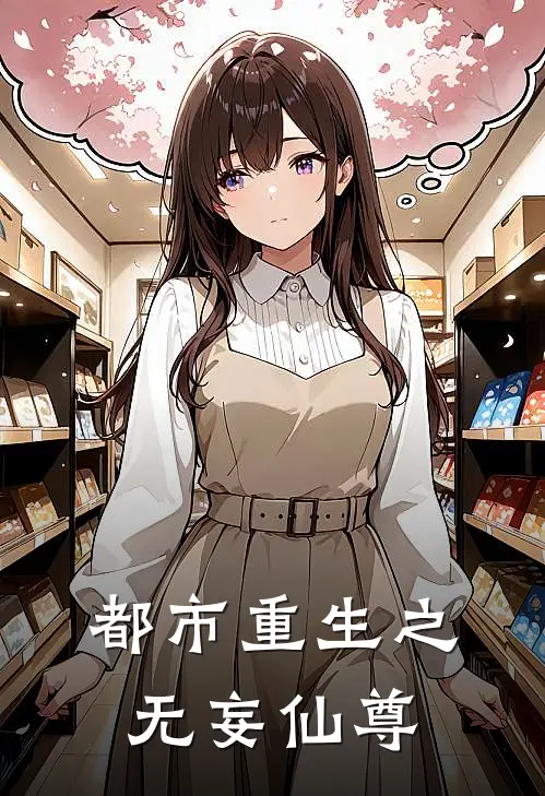 都市重生之无妄仙尊