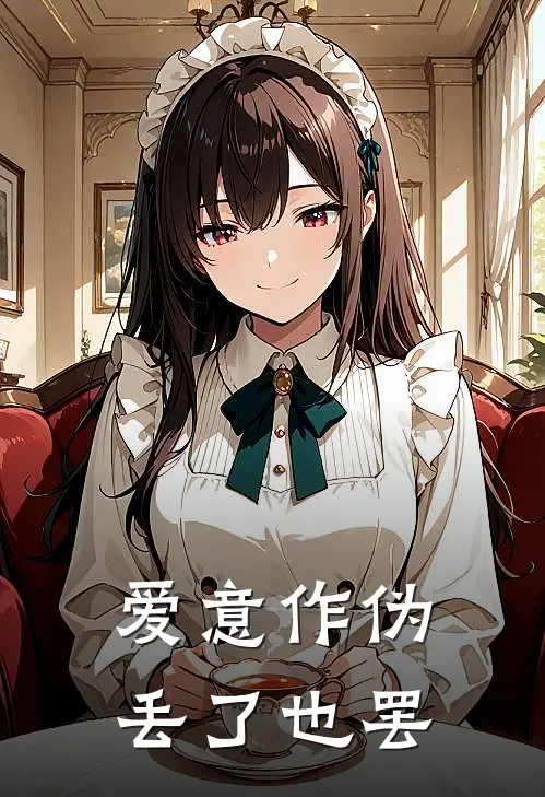 爱意作伪，丢了也罢