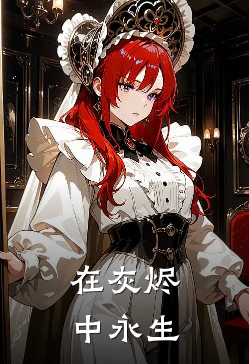 在灰烬中永生