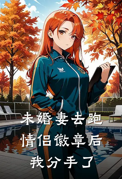 未婚妻去跑情侣徽章后，我分手了