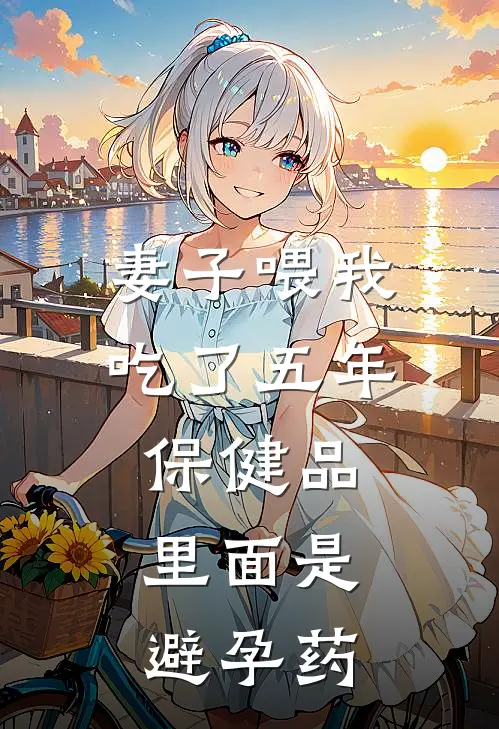 妻子喂我吃了五年保健品，里面是避孕药