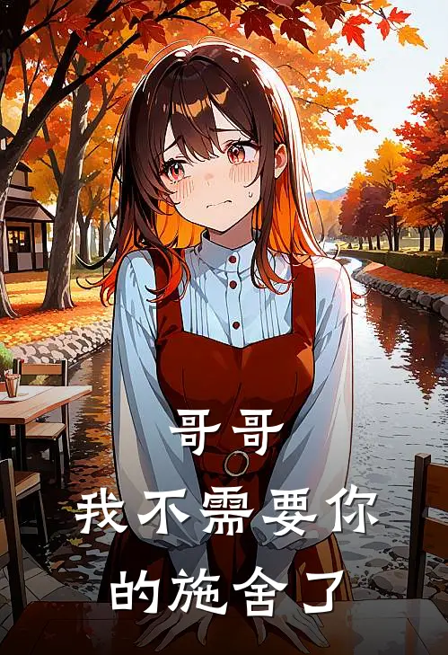 哥哥，我不需要你的施舍了