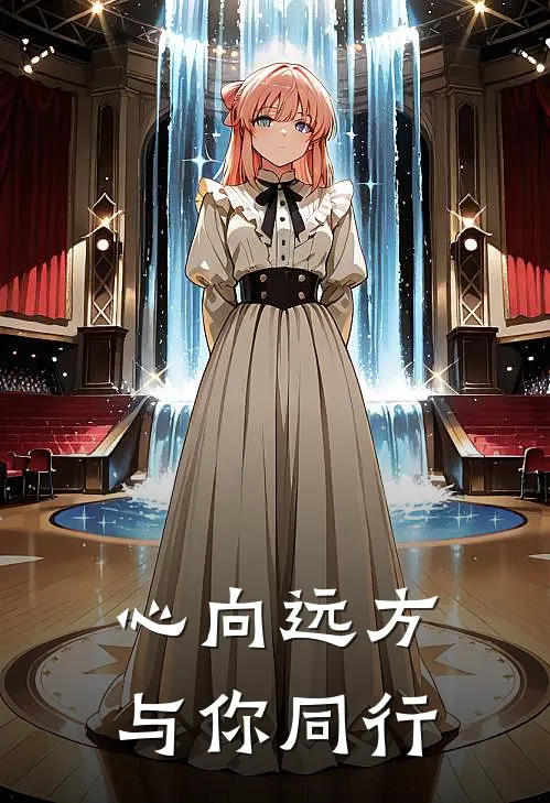 心向远方，与你同行