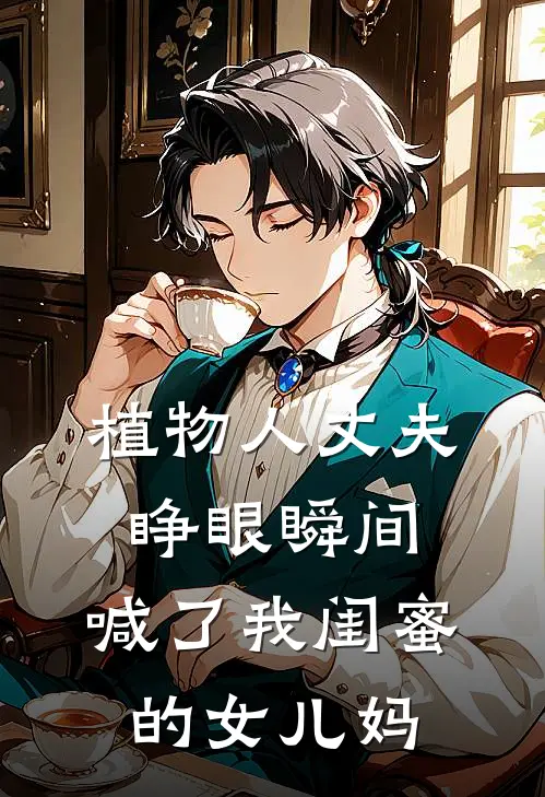 植物人丈夫睁眼瞬间，喊了我闺蜜的女儿妈