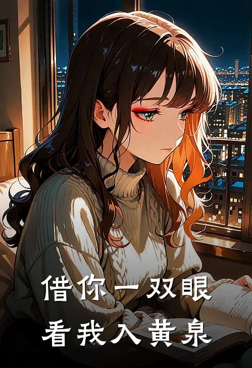 借你一双眼，看我入黄泉