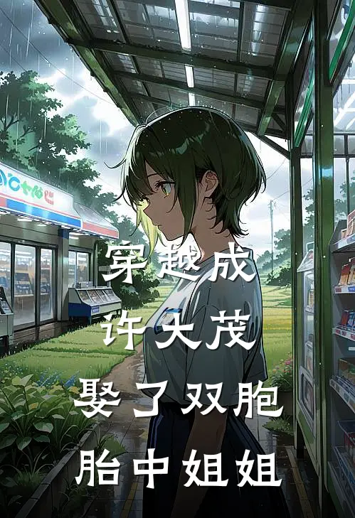 穿越成许大茂，娶了双胞胎中姐姐